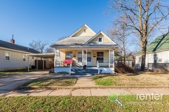 1231-1231 N Jefferson Ave in Wichita, KS - Building Photo - Building Photo