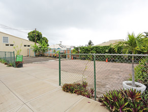 332 N Market St in Wailuku, HI - Building Photo - Building Photo