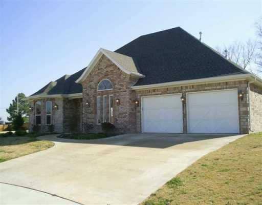 property at 3602 W Legacy Ln