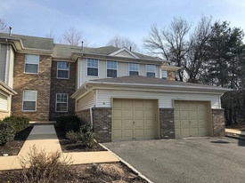 550 Central Ave in New Providence, NJ - Building Photo