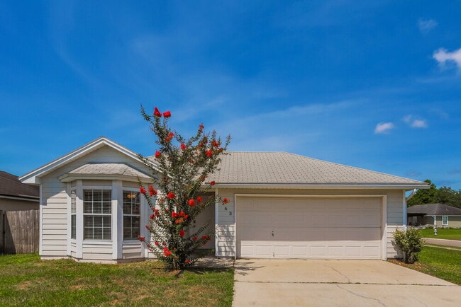 property at 4363 Hanging Moss Dr