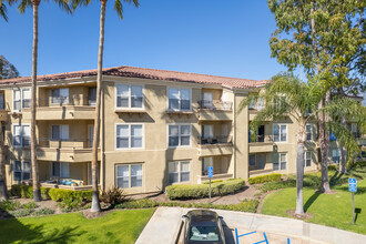 55+ FountainGlen Rancho Santa Margarita in Rancho Santa Margarita, CA - Building Photo - Building Photo