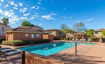 15550 N Frank Lloyd Wright Blvd, Unit 1037 in Scottsdale, AZ - Building Photo - Building Photo
