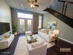 2125 Southend Dr in Charlotte, NC - Building Photo - Building Photo