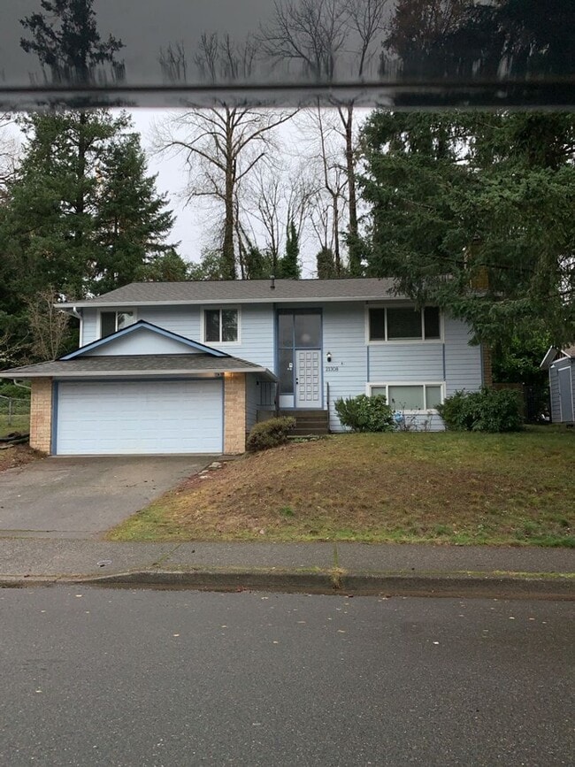property at 21308 124th Ave SE
