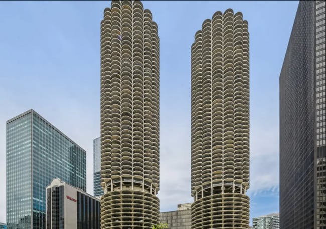property at 300 State St