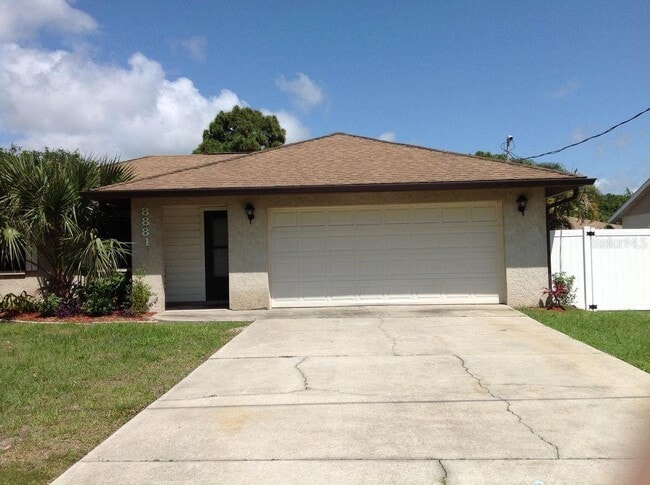 property at 8881 Pohoy Ave