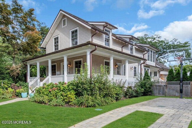 1204 5th Ave in Spring Lake, NJ - Building Photo - Building Photo
