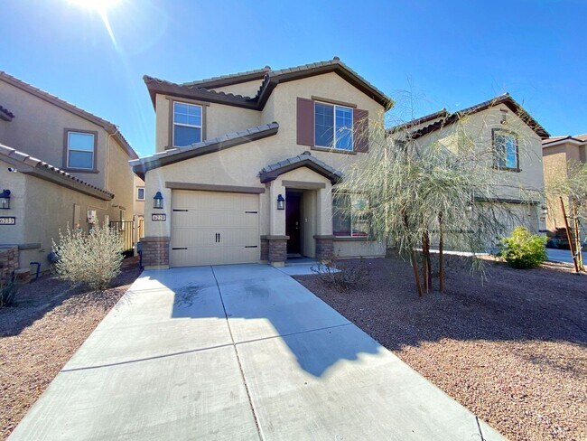 6229 Clackamas Ct in Las Vegas, NV - Building Photo - Building Photo