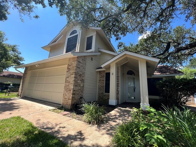 property at 7906 Tiffany Dr