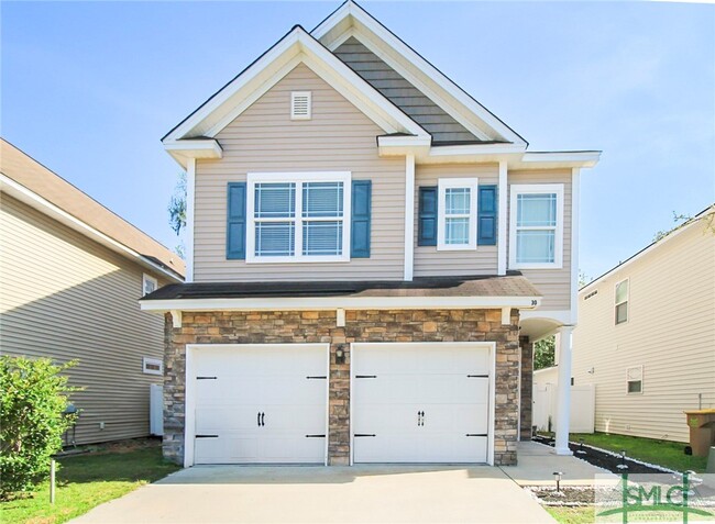 property at 30 Summer Hill Way