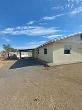 227 Galvan Pl in El Paso, TX - Building Photo - Building Photo