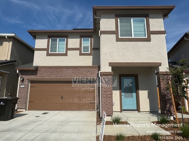 property at 2327 Comstock Ln