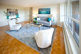 Brookbanks Apartments in Toronto, ON - Building Photo - Building Photo