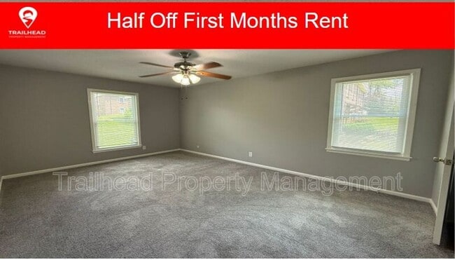 property at 7716 W 85th St