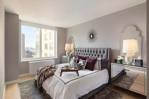 property at 550 W 45th St