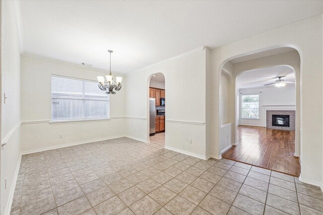 6151 Galloway Ln in League City, TX - Building Photo - Building Photo