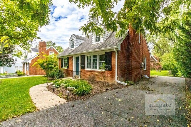 326 Lincoln Ave in Timonium, MD - Building Photo - Building Photo