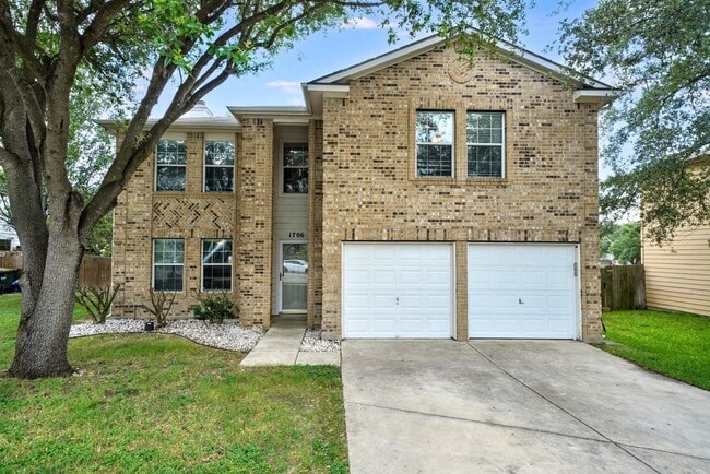 property at 1706 Mountain Brook
