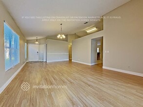 1718 Snaresbrook Way in Orlando, FL - Building Photo - Building Photo