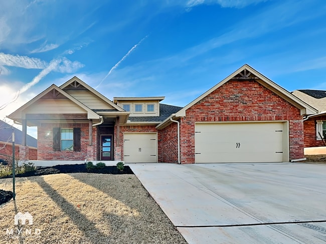property at 532 Texoma Dr