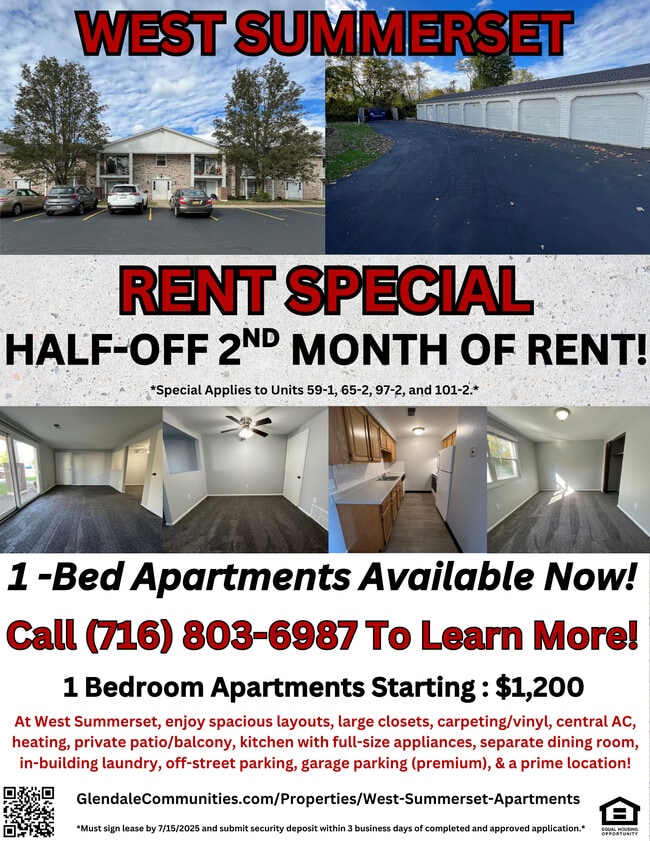 West Summerset Apartments