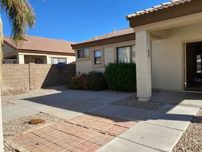 3522 S Cupertino Dr in Gilbert, AZ - Building Photo - Building Photo