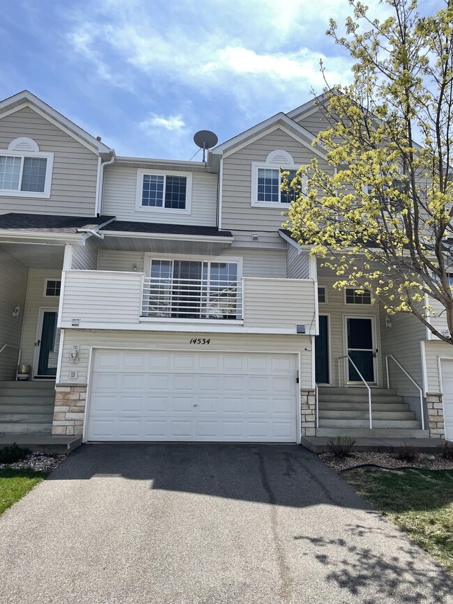 property at 14534 Lockslie Trail