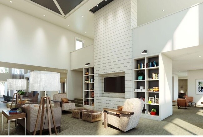 Orleans at Fannin Station photo'