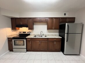 310 S Orleans Ave, Unit 310A in Tampa, FL - Foto de edificio - Building Photo