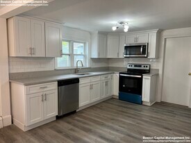 67 Cedar St, Unit #2 in Malden, MA - Building Photo