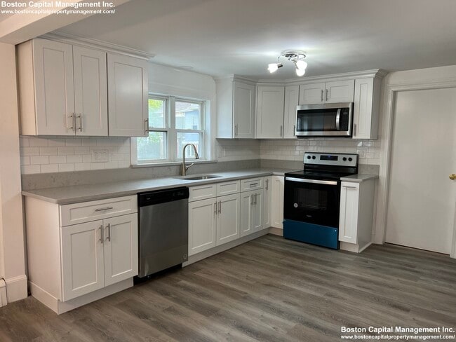 67 Cedar St, Unit #2, Unit #2