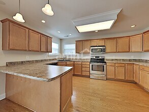 2101 Briarhill Ln in Knoxville, TN - Building Photo - Building Photo