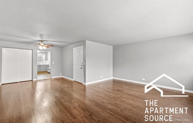 property at 7431 N Winchester Ave