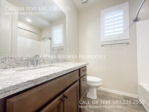 3842 E Dublin St in Gilbert, AZ - Building Photo - Building Photo