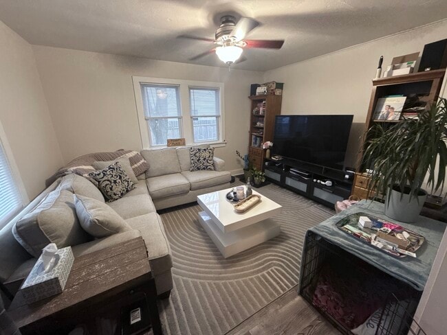 502 S Fisk St in Green Bay, WI - Foto de edificio - Building Photo