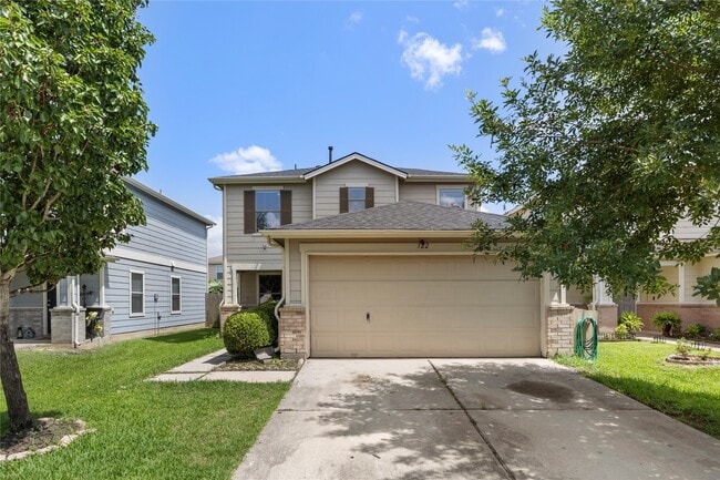 property at 322 Remington Harbor Ct