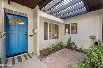 6815 N 73rd St in Scottsdale, AZ - Building Photo - Building Photo