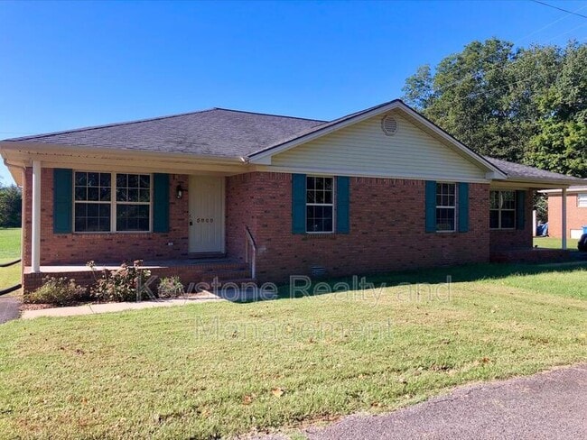 property at 5869 Julien Rd