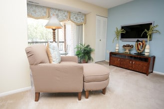 Autumn Woods Apartments in Jessup, MD - Building Photo - Interior Photo