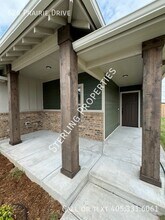 626 Prairie Dr in Guthrie, OK - Building Photo - Building Photo