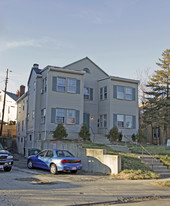 469 Allwen Dr Apartments