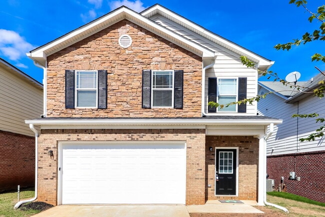 property at 4014 Haworth Pkwy