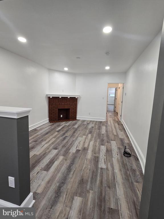 property at 3513 Vista St