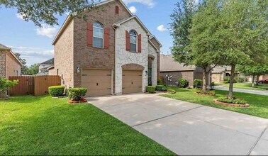 17419 Woodfalls Ln in Richmond, TX - Building Photo - Building Photo