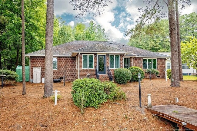 789 Daphne Ln in Vass, NC - Building Photo - Building Photo