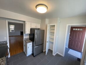 845 N Greenbrier St in Arlington, VA - Foto de edificio - Building Photo