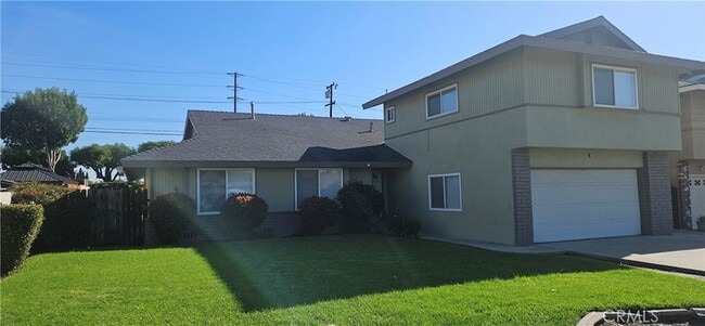 12431 Avocado Ave in Chino, CA - Building Photo - Building Photo