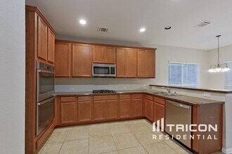 2981 Cattle Baron Dr in Little Elm, TX - Building Photo - Building Photo