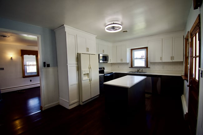 property at 1241 Locust Ave